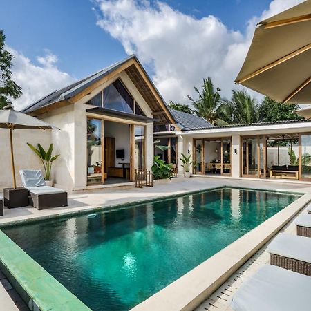 Villa Mango Paradise By Balisuperhost Убуд Екстериор снимка