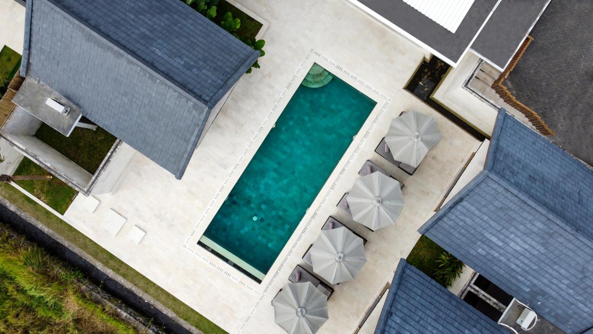 Villa Mango Paradise By Balisuperhost Убуд Екстериор снимка