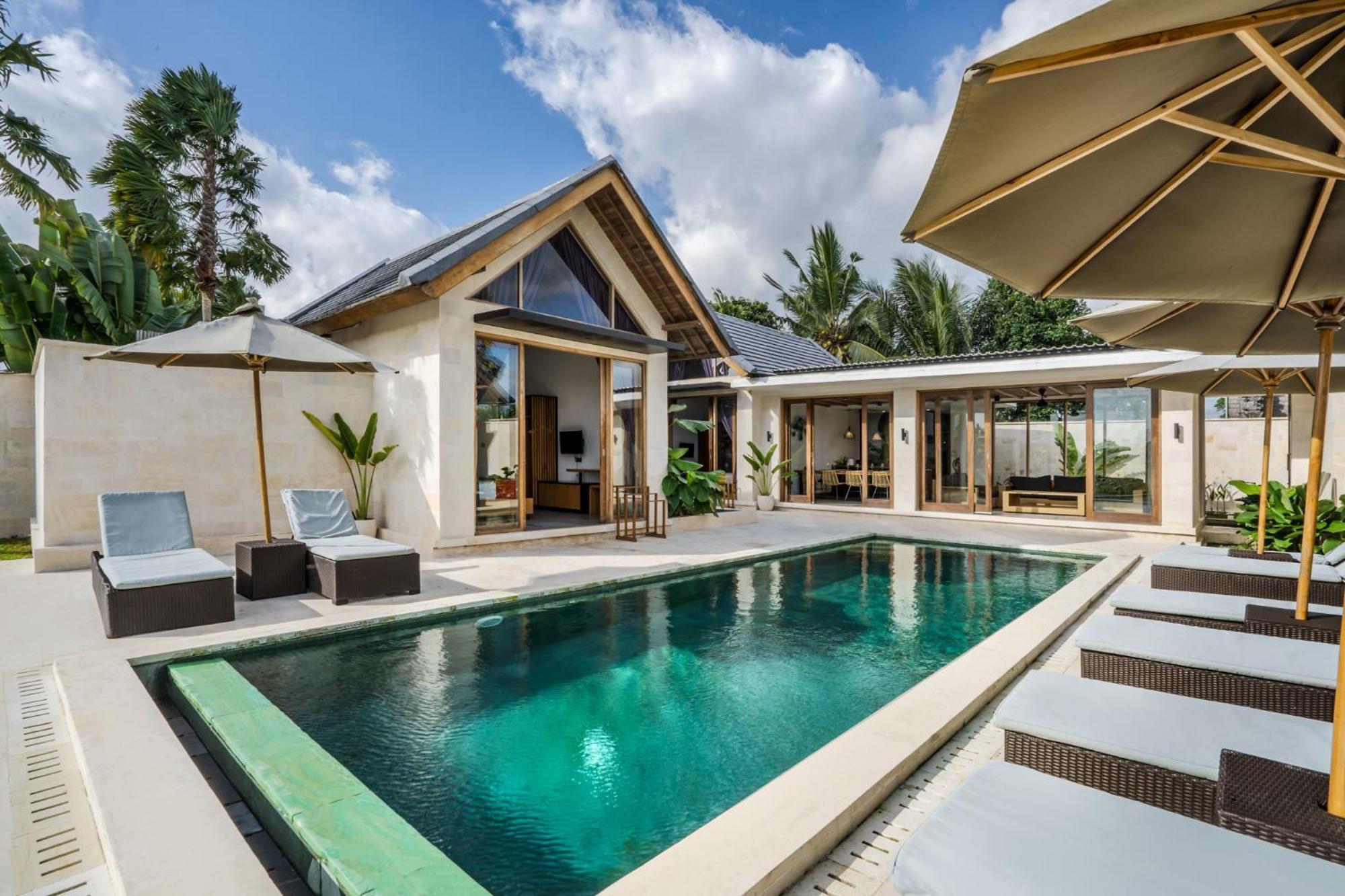 Villa Mango Paradise By Balisuperhost Убуд Екстериор снимка