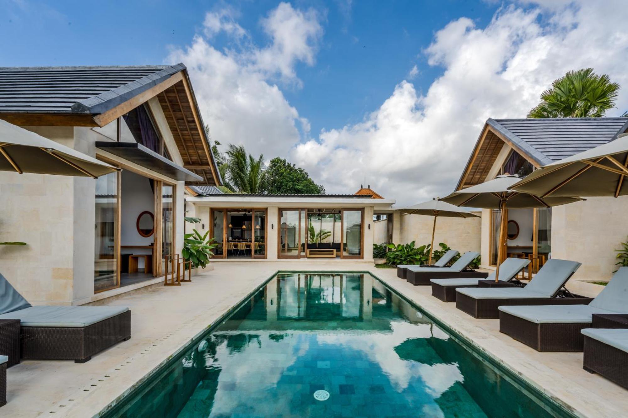 Villa Mango Paradise By Balisuperhost Убуд Екстериор снимка