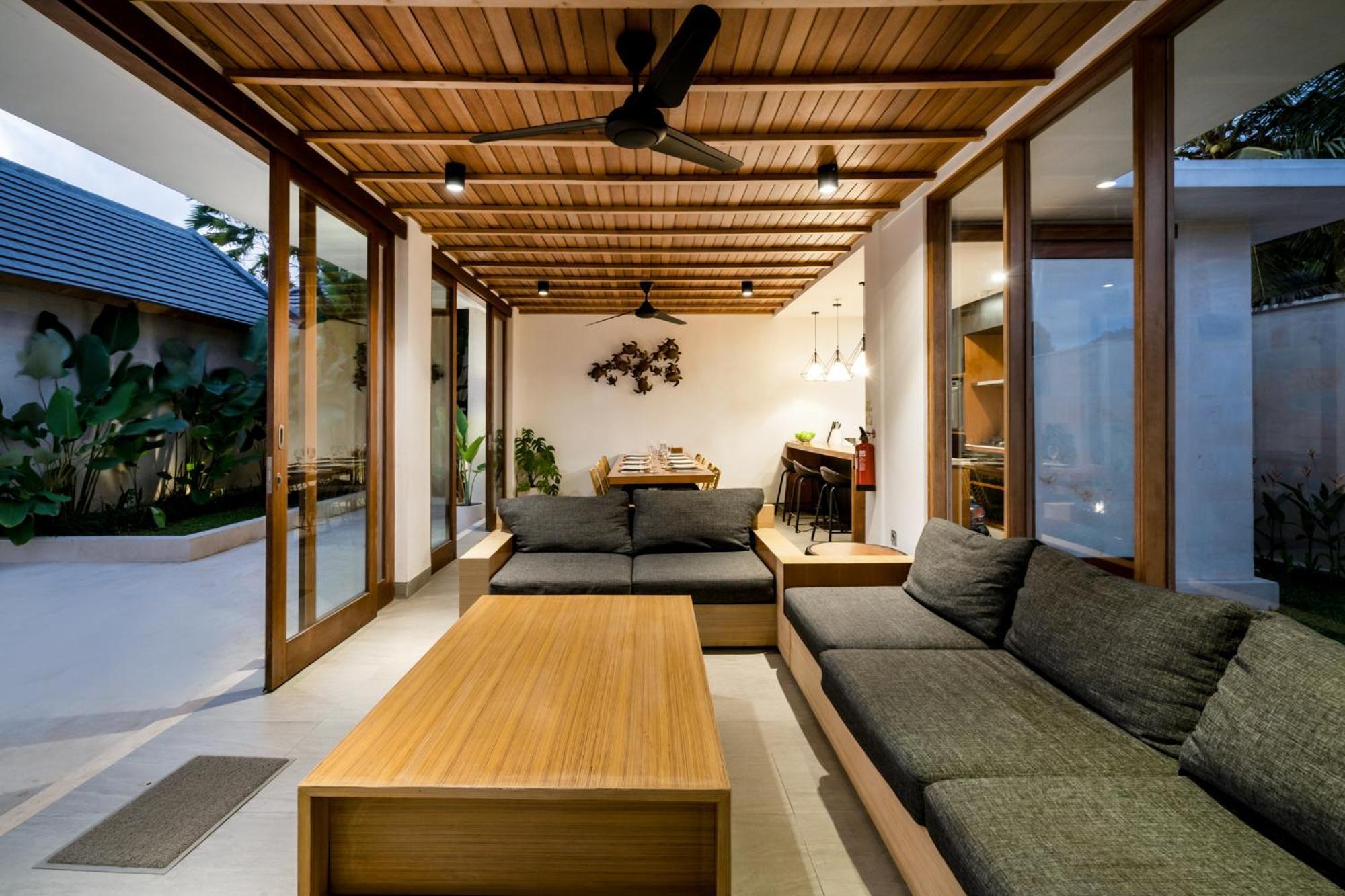 Villa Mango Paradise By Balisuperhost Убуд Екстериор снимка